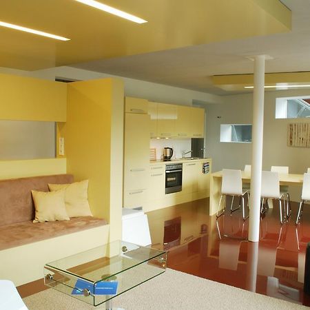 Sun Matrei Design Apartments Matrei in Osttirol Bagian luar foto