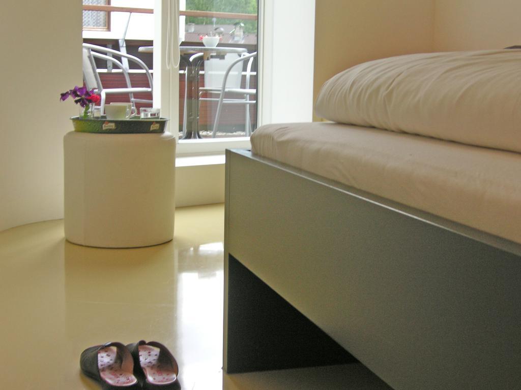 Sun Matrei Design Apartments Matrei in Osttirol Ruang foto