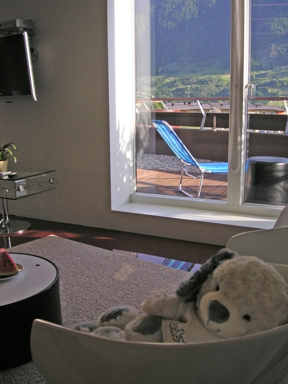 Sun Matrei Design Apartments Matrei in Osttirol Ruang foto