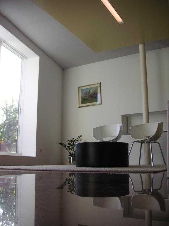Sun Matrei Design Apartments Matrei in Osttirol Bagian luar foto
