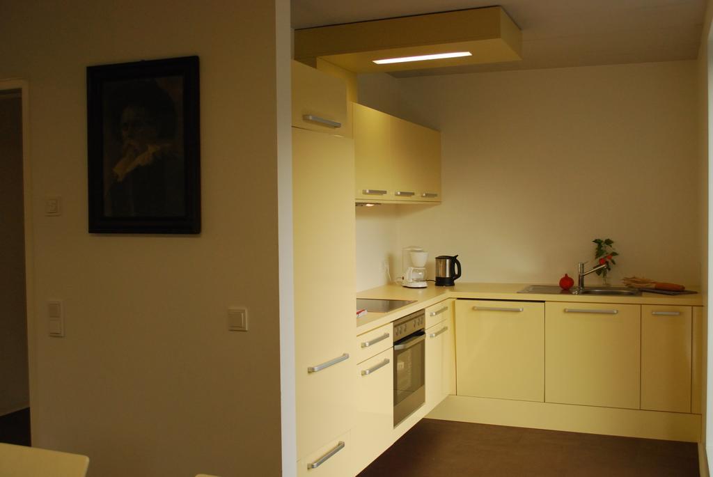 Sun Matrei Design Apartments Matrei in Osttirol Ruang foto