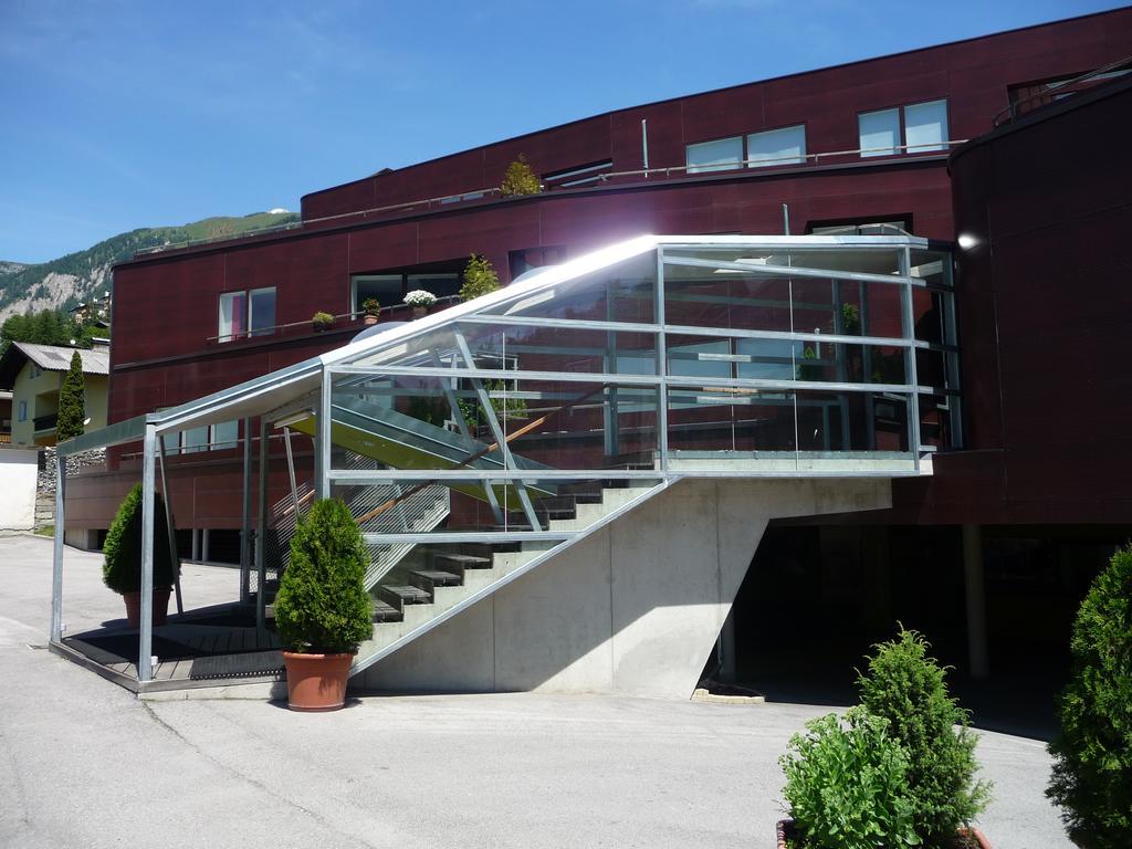 Sun Matrei Design Apartments Matrei in Osttirol Bagian luar foto