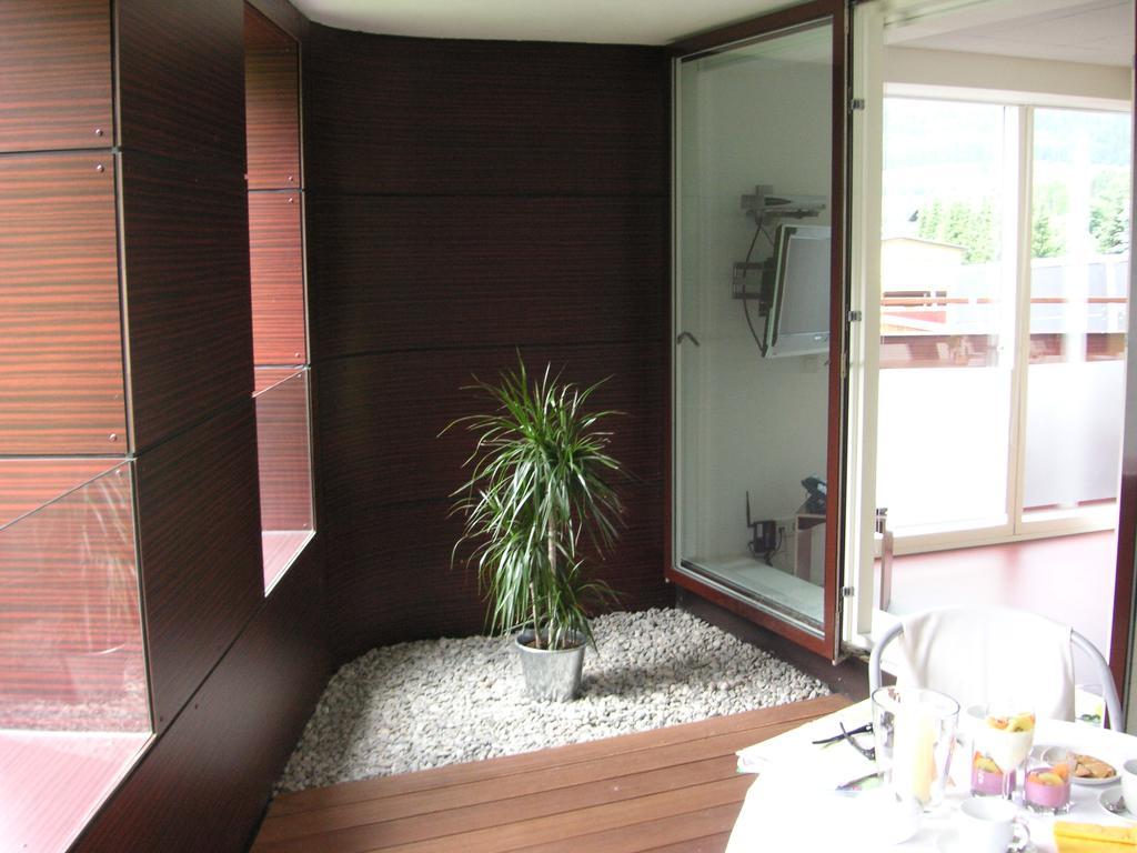 Sun Matrei Design Apartments Matrei in Osttirol Bagian luar foto