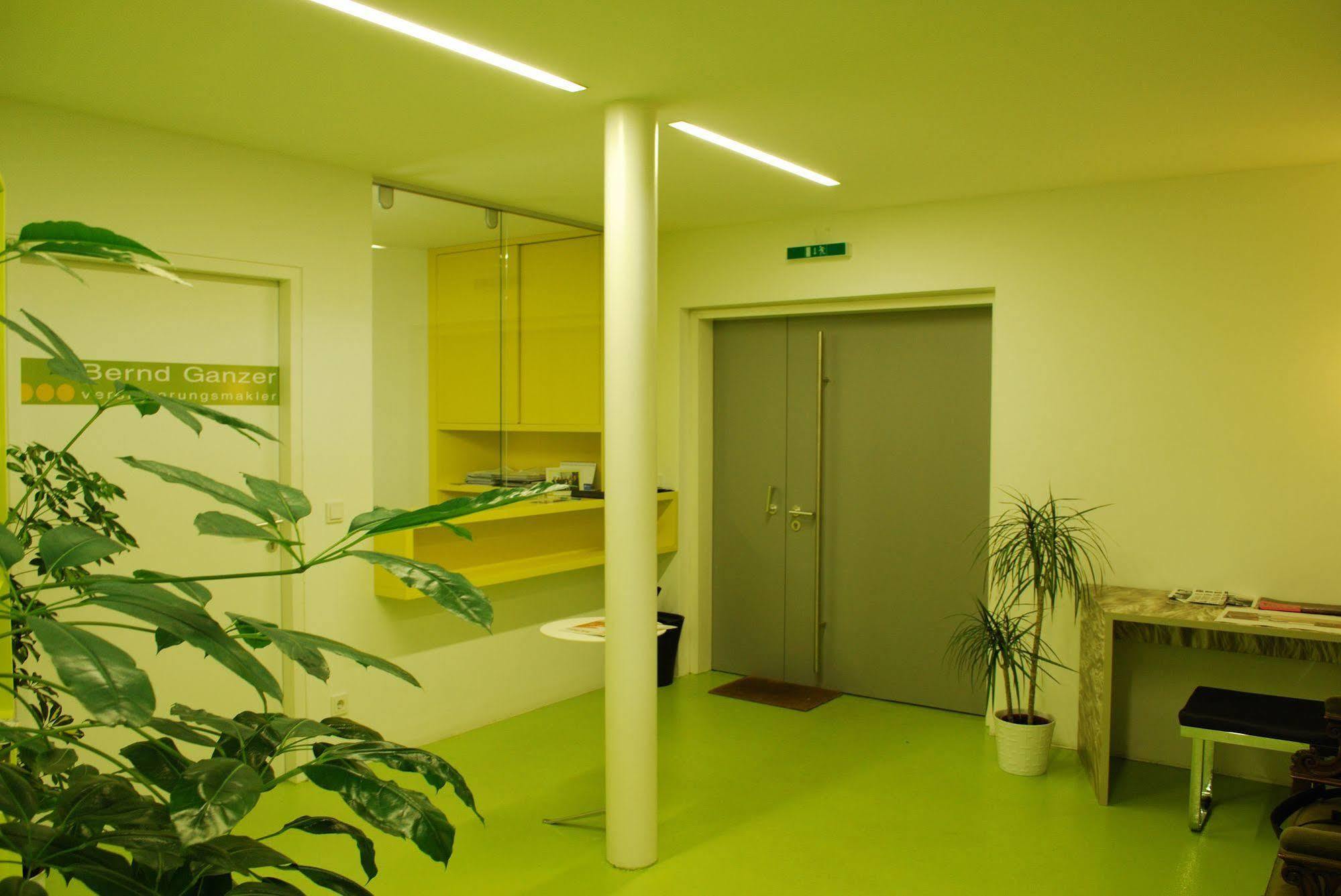 Sun Matrei Design Apartments Matrei in Osttirol Bagian luar foto