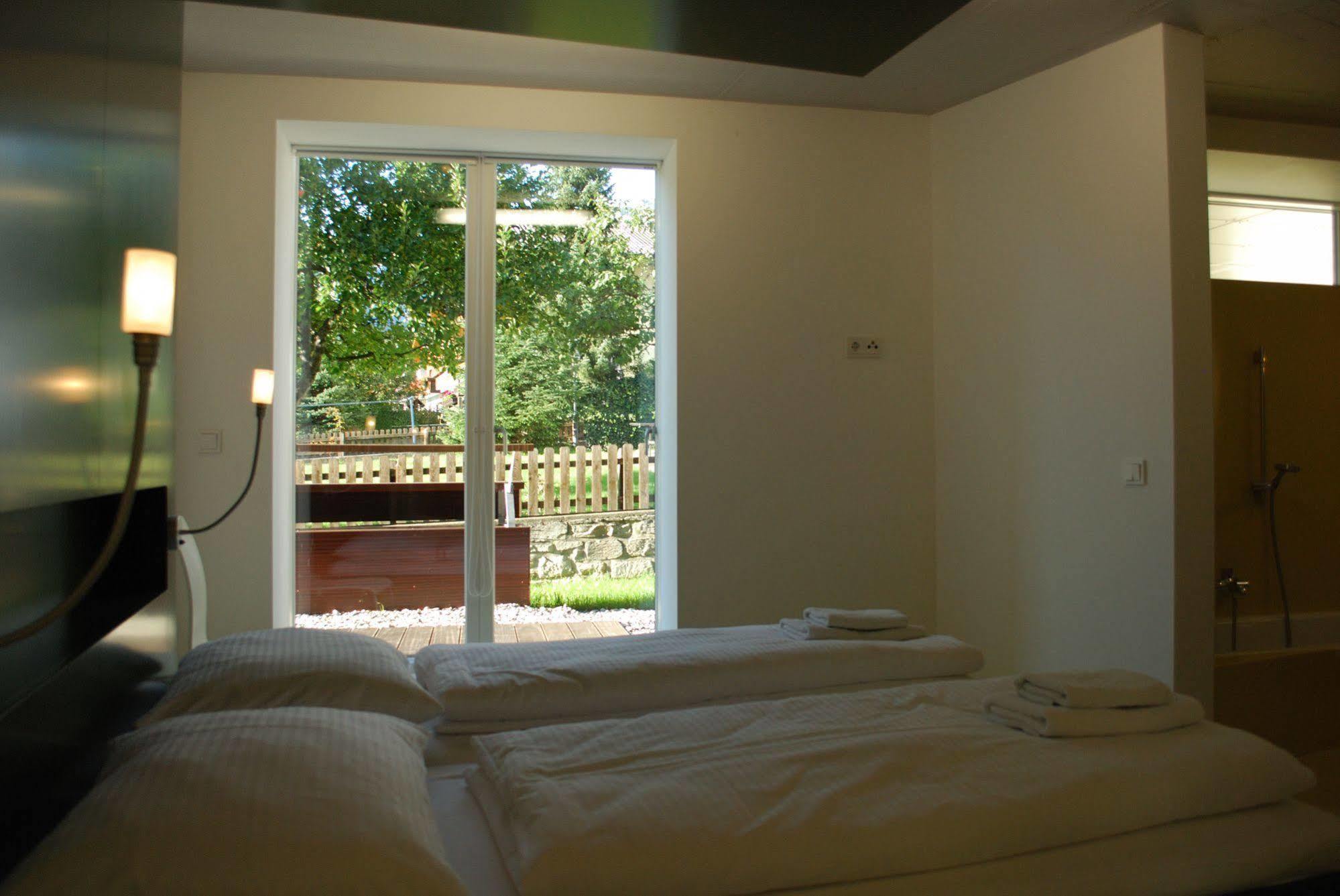Sun Matrei Design Apartments Matrei in Osttirol Bagian luar foto