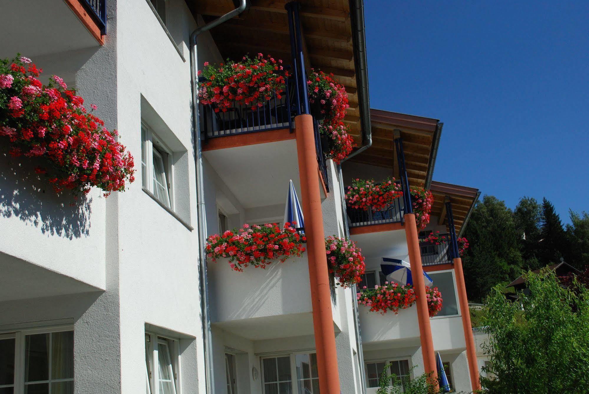 Sun Matrei Design Apartments Matrei in Osttirol Bagian luar foto