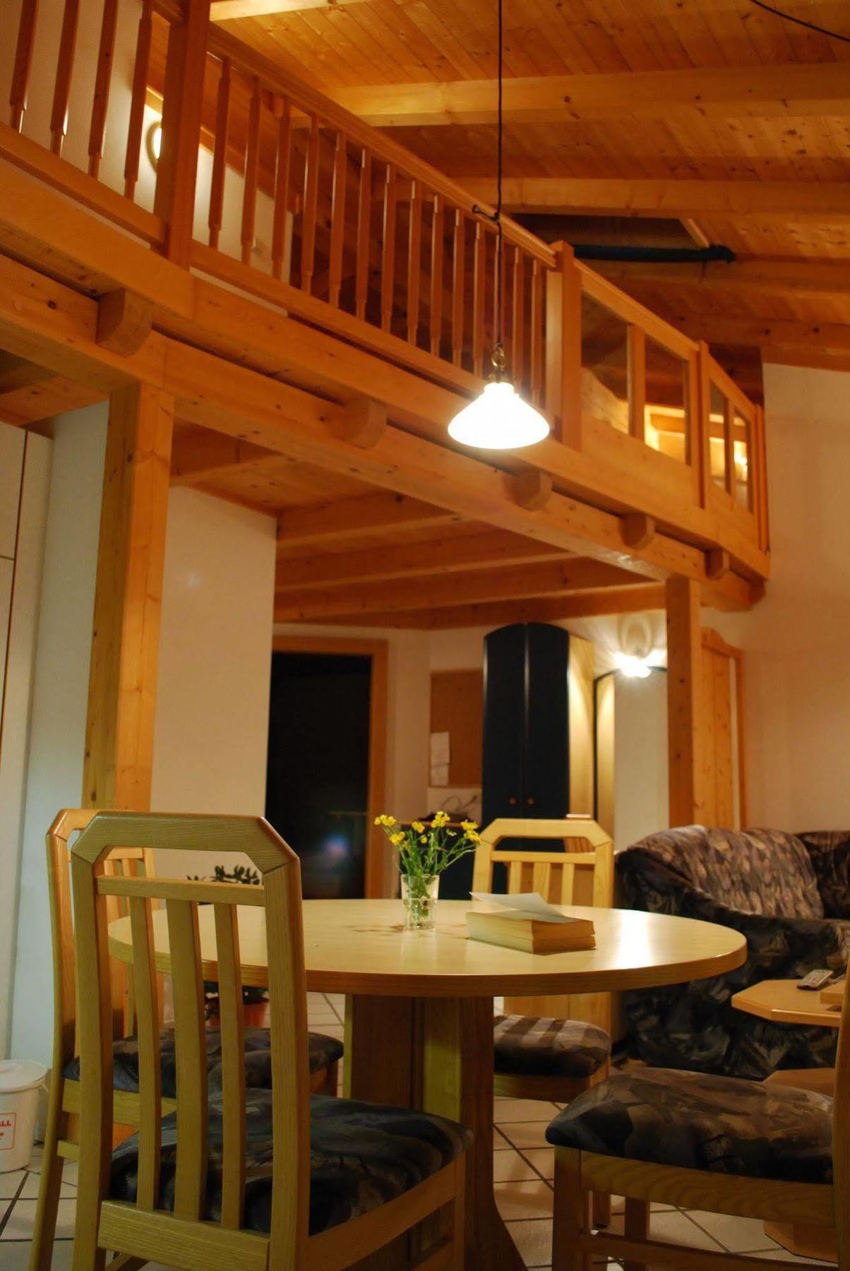 Sun Matrei Design Apartments Matrei in Osttirol Bagian luar foto