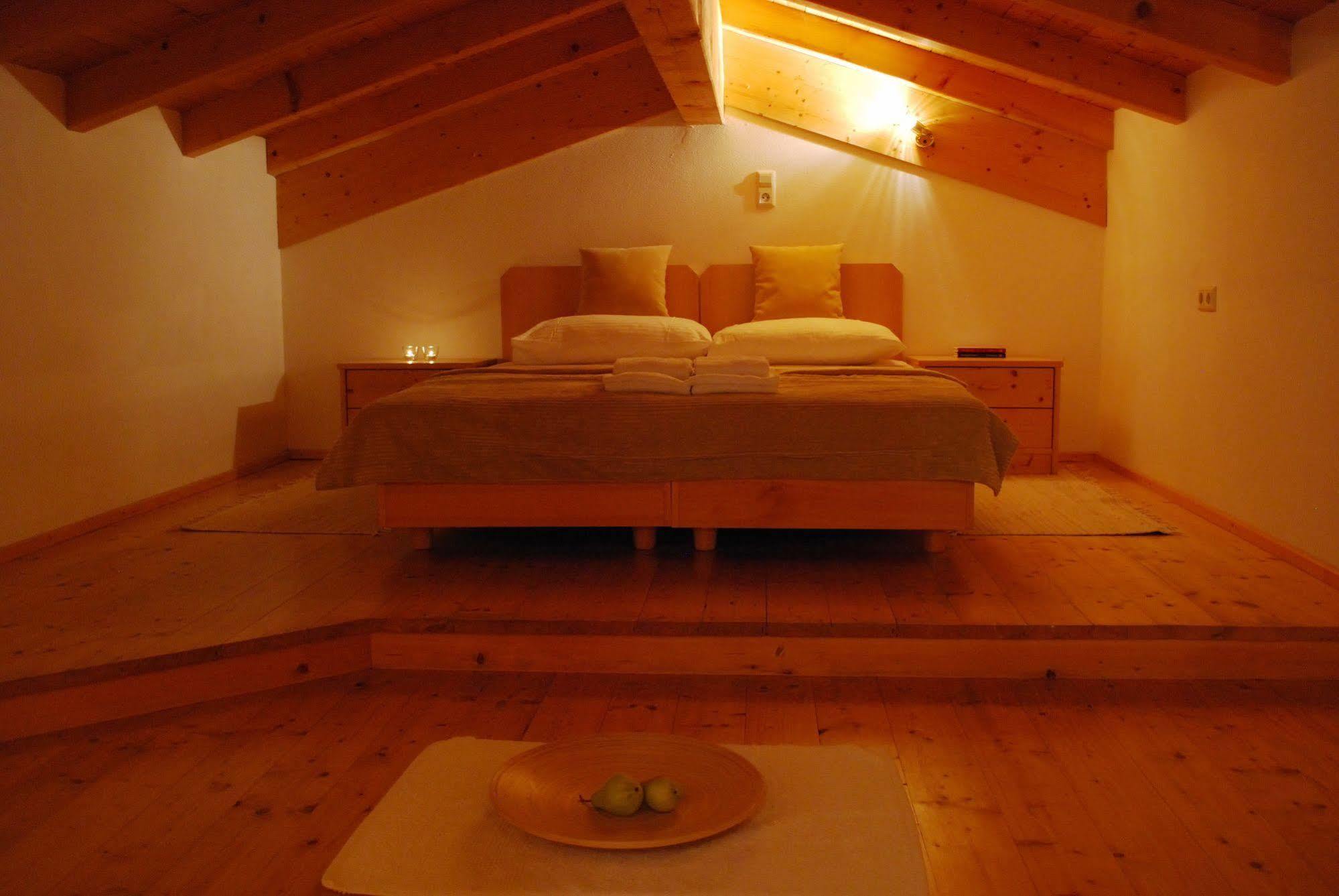 Sun Matrei Design Apartments Matrei in Osttirol Bagian luar foto