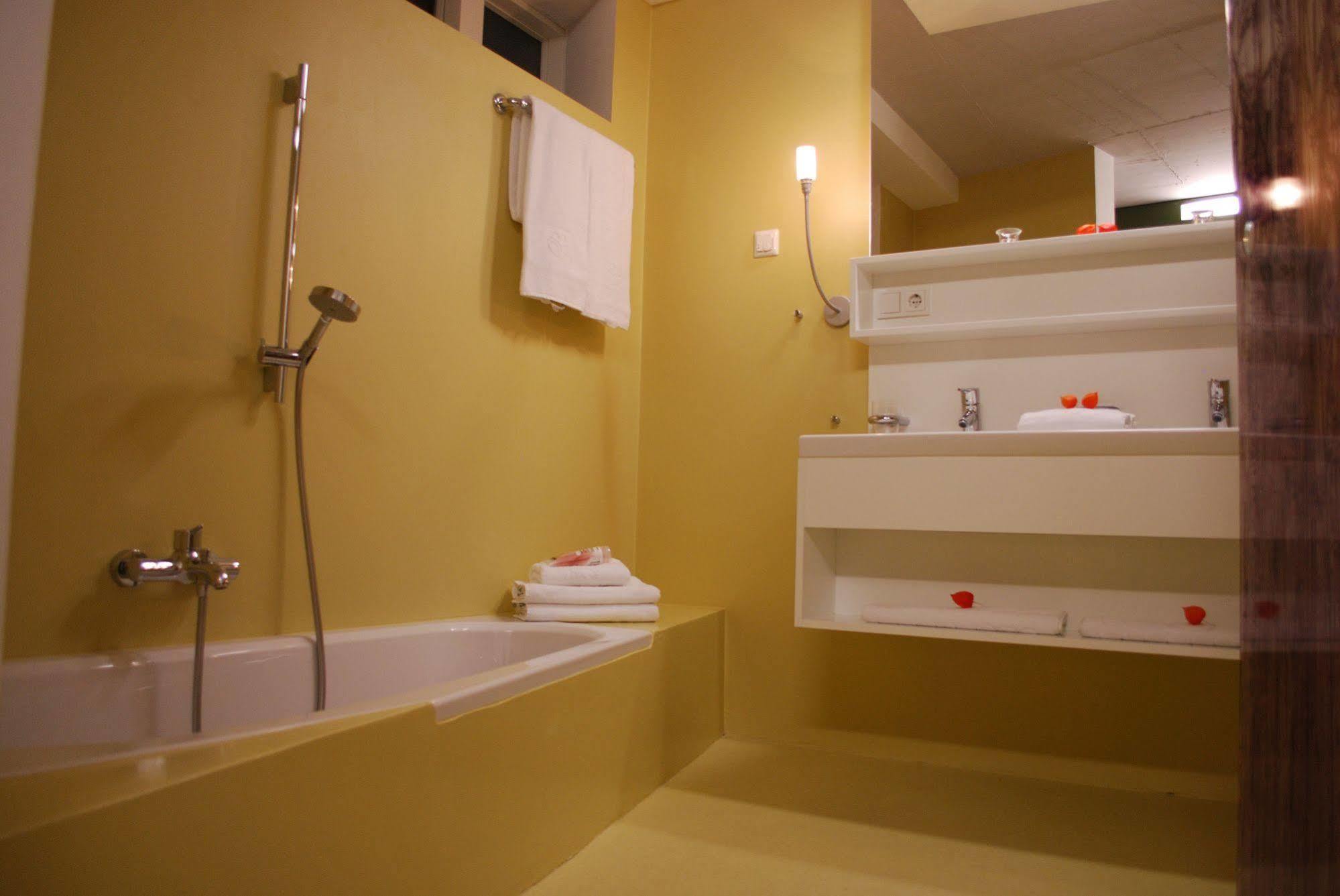 Sun Matrei Design Apartments Matrei in Osttirol Bagian luar foto