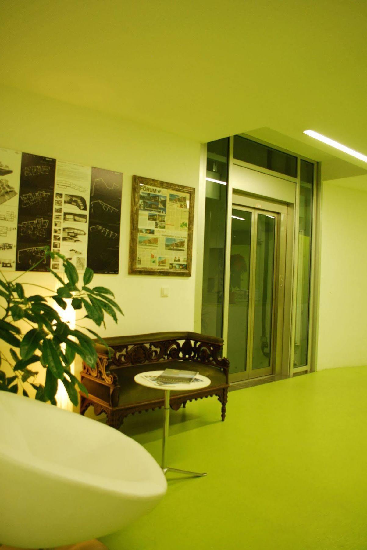 Sun Matrei Design Apartments Matrei in Osttirol Bagian luar foto